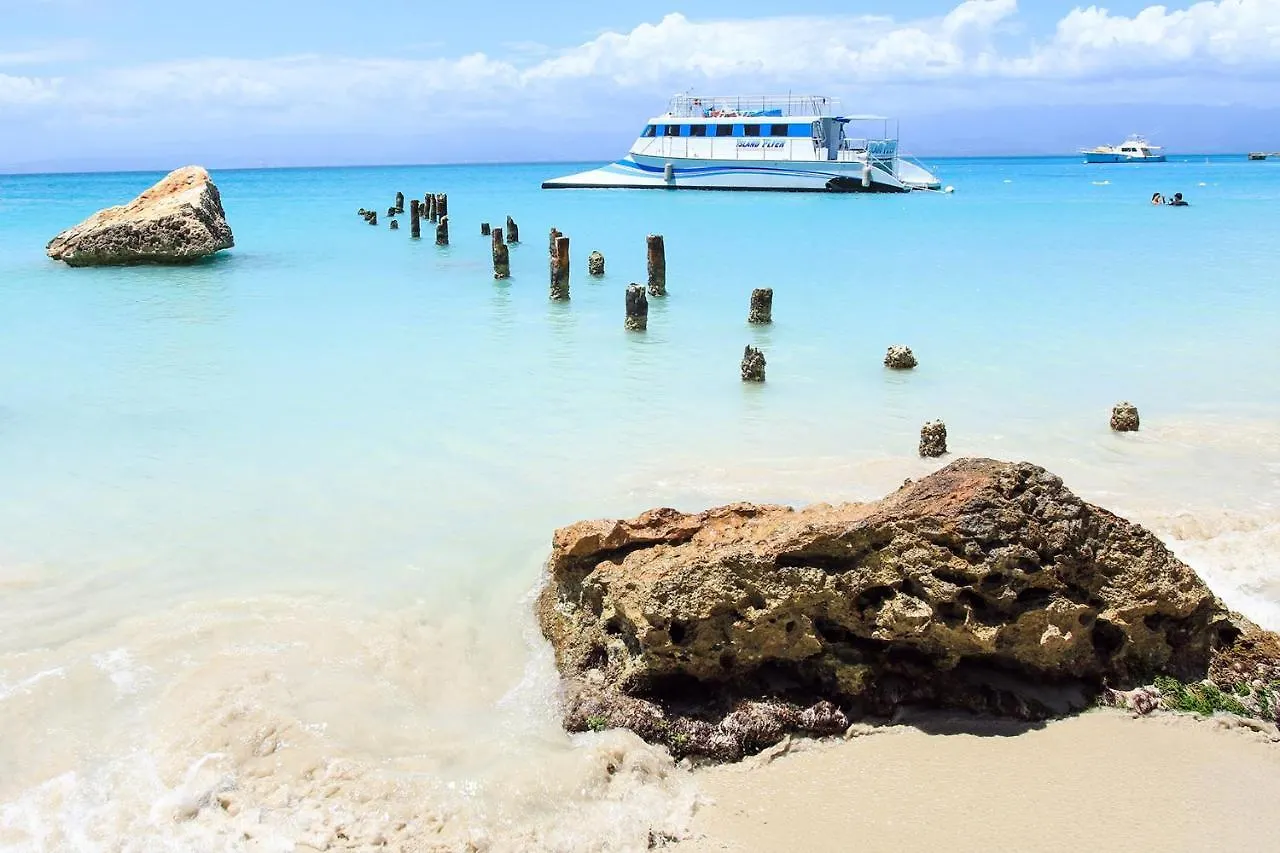 Villas Mar Azul Dreams Ponce