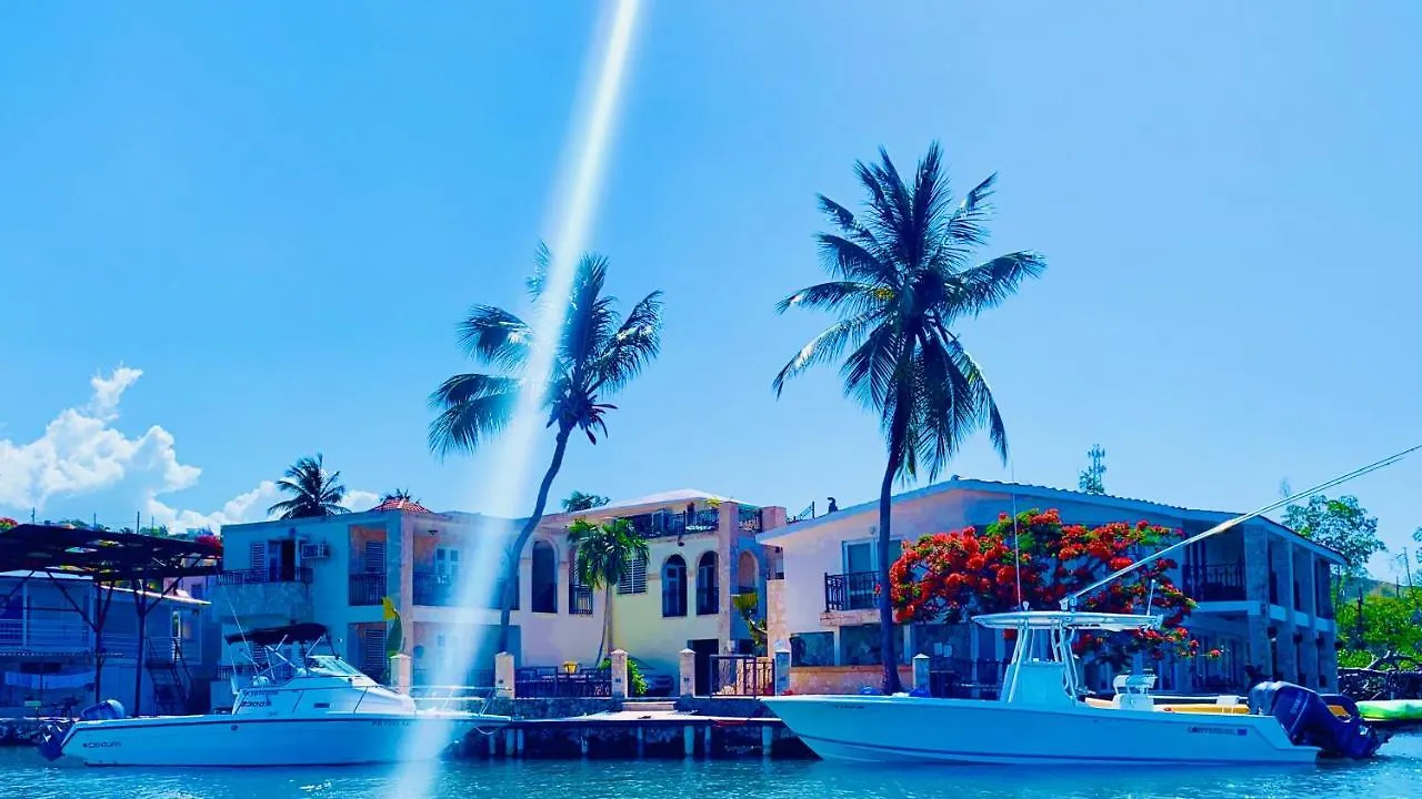 Villas Mar Azul Dreams Ponce