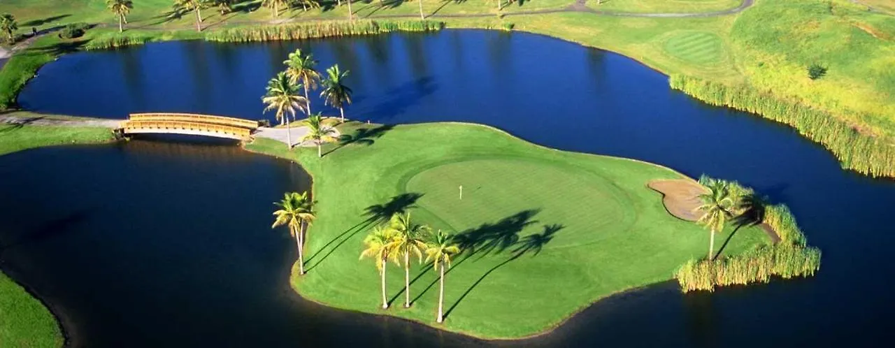 Villas Mar Azul Dreams Ponce