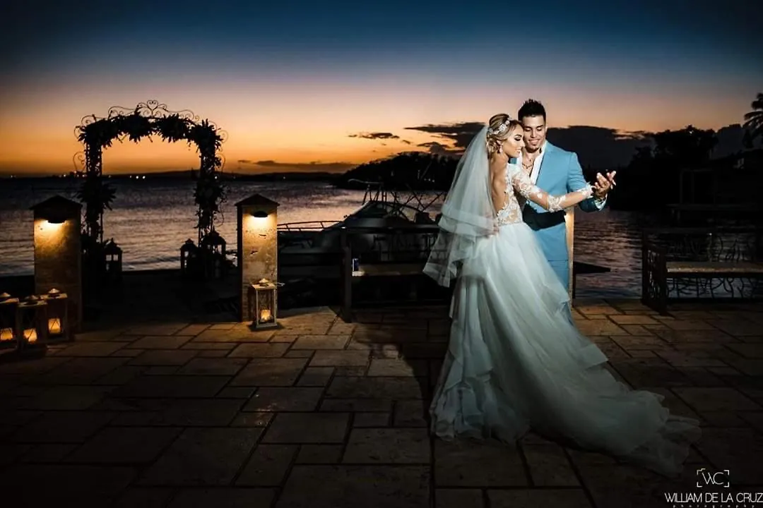 Villas Mar Azul Dreams Ponce 0*,