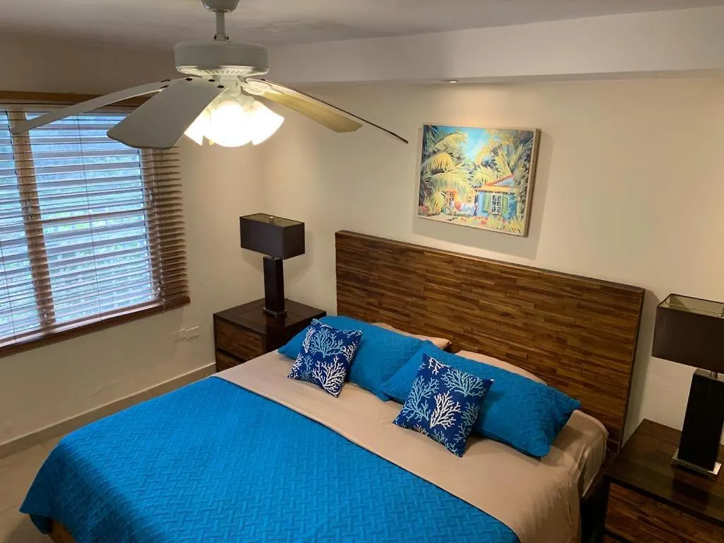 Villas Mar Azul Dreams Ponce
