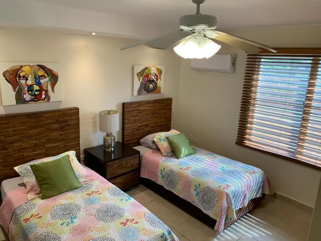 Villas Mar Azul Dreams Ponce