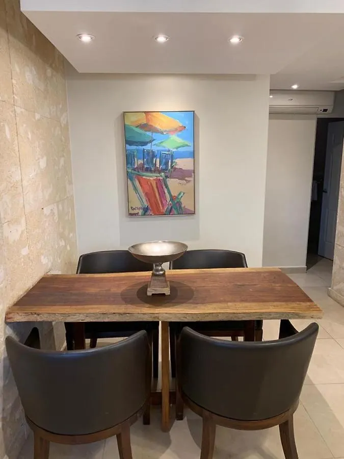 Villas Mar Azul Dreams Ponce