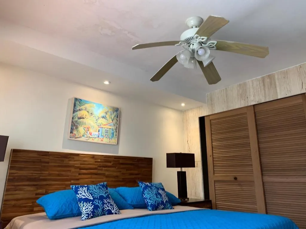 Villas Mar Azul Dreams Ponce 0*,
