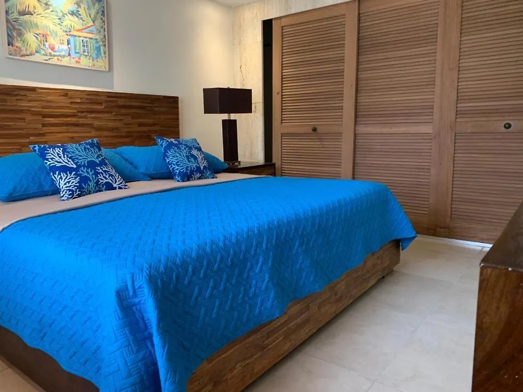 Villas Mar Azul Dreams Ponce