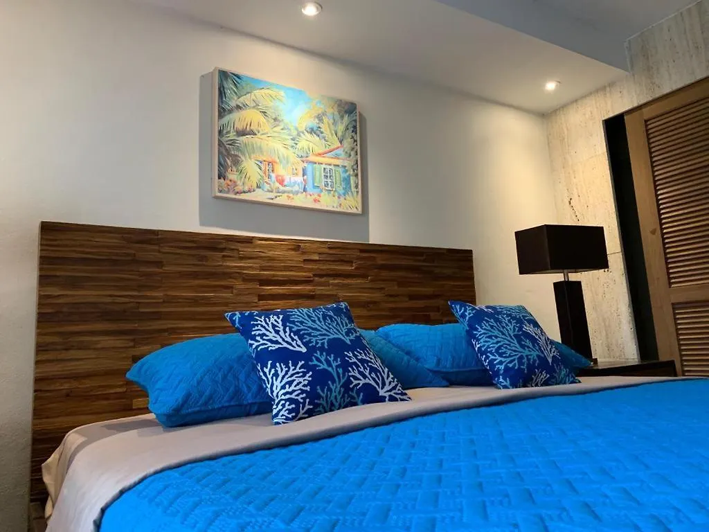 Villas Mar Azul Dreams Ponce