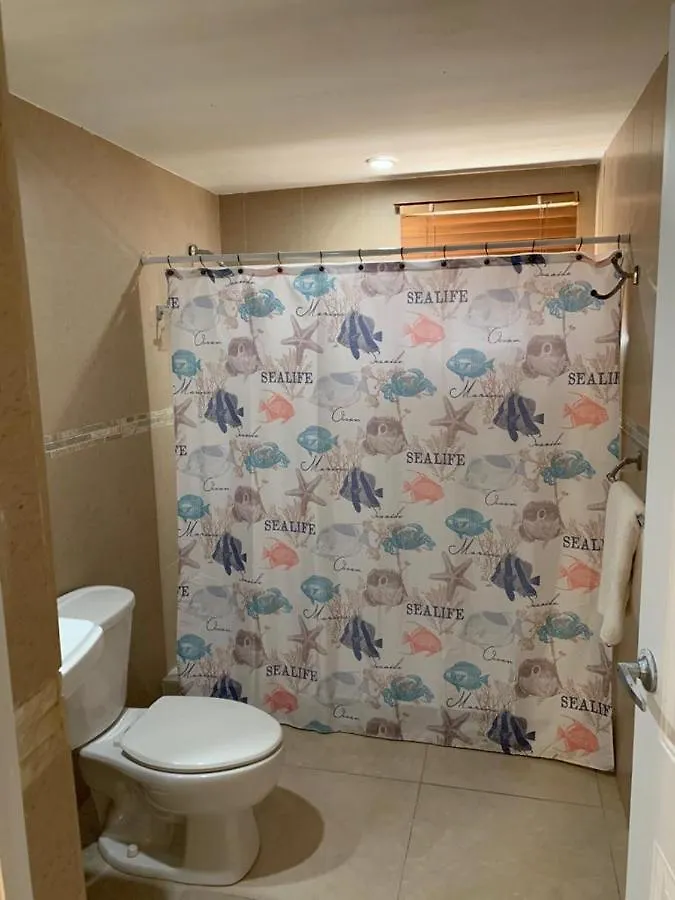 Villas Mar Azul Dreams Ponce 0*,
