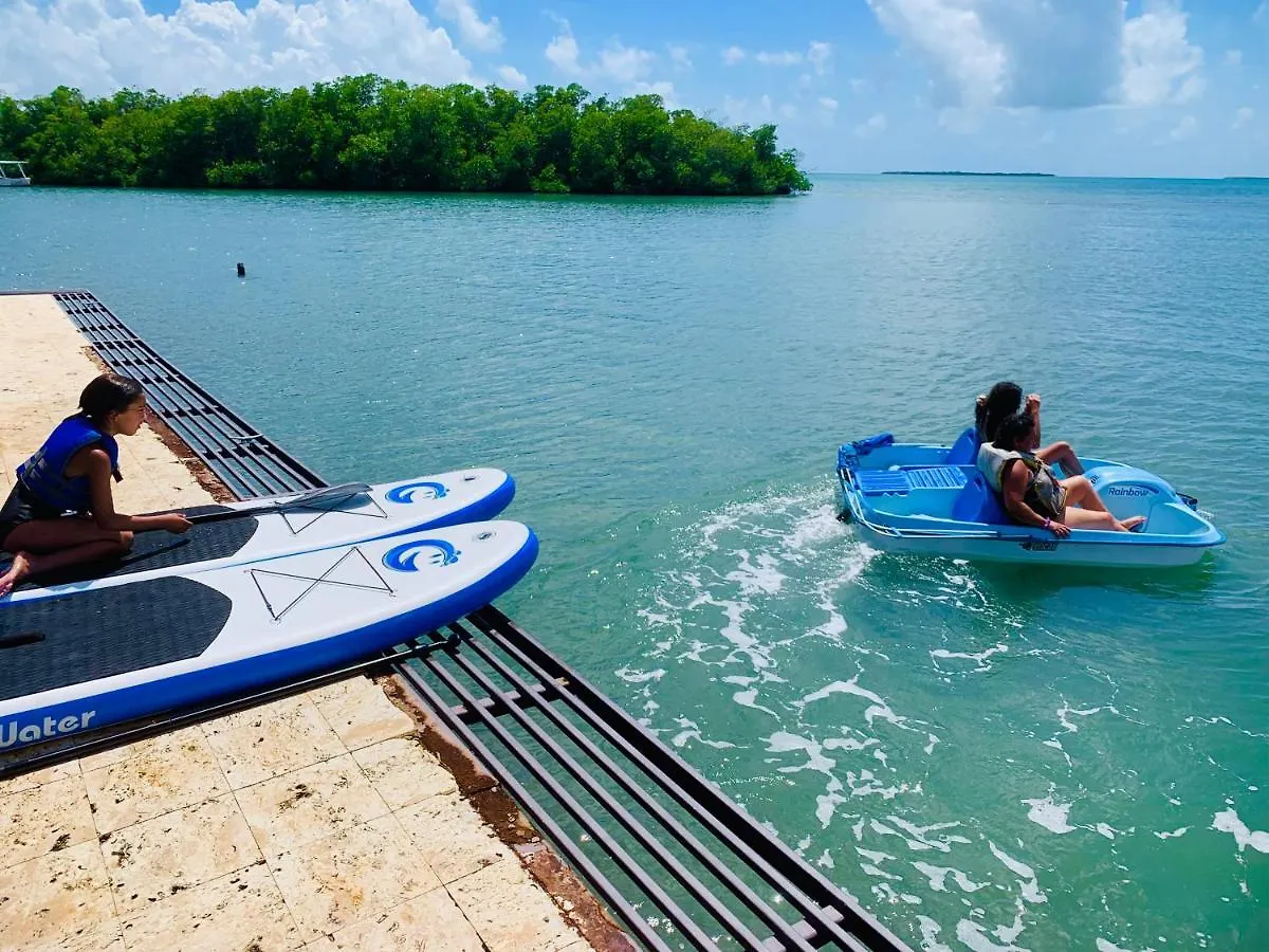 Villas Mar Azul Dreams Ponce