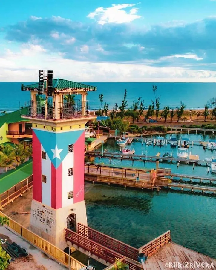 Villas Mar Azul Dreams Ponce 0*,
